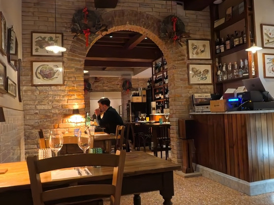 Osteria Ai Assassini