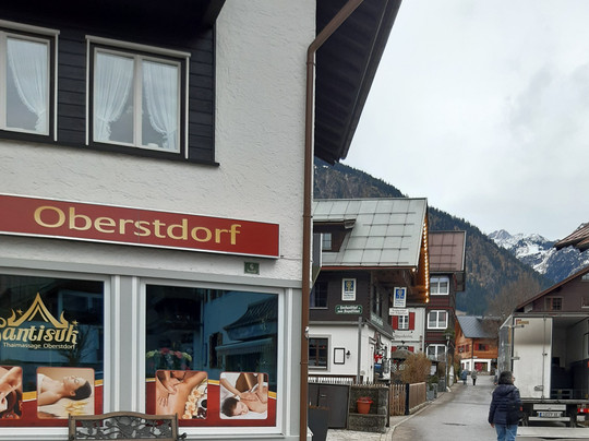 Heini-Klopfer-Skiflugschanze-奥伯斯多夫必去景点