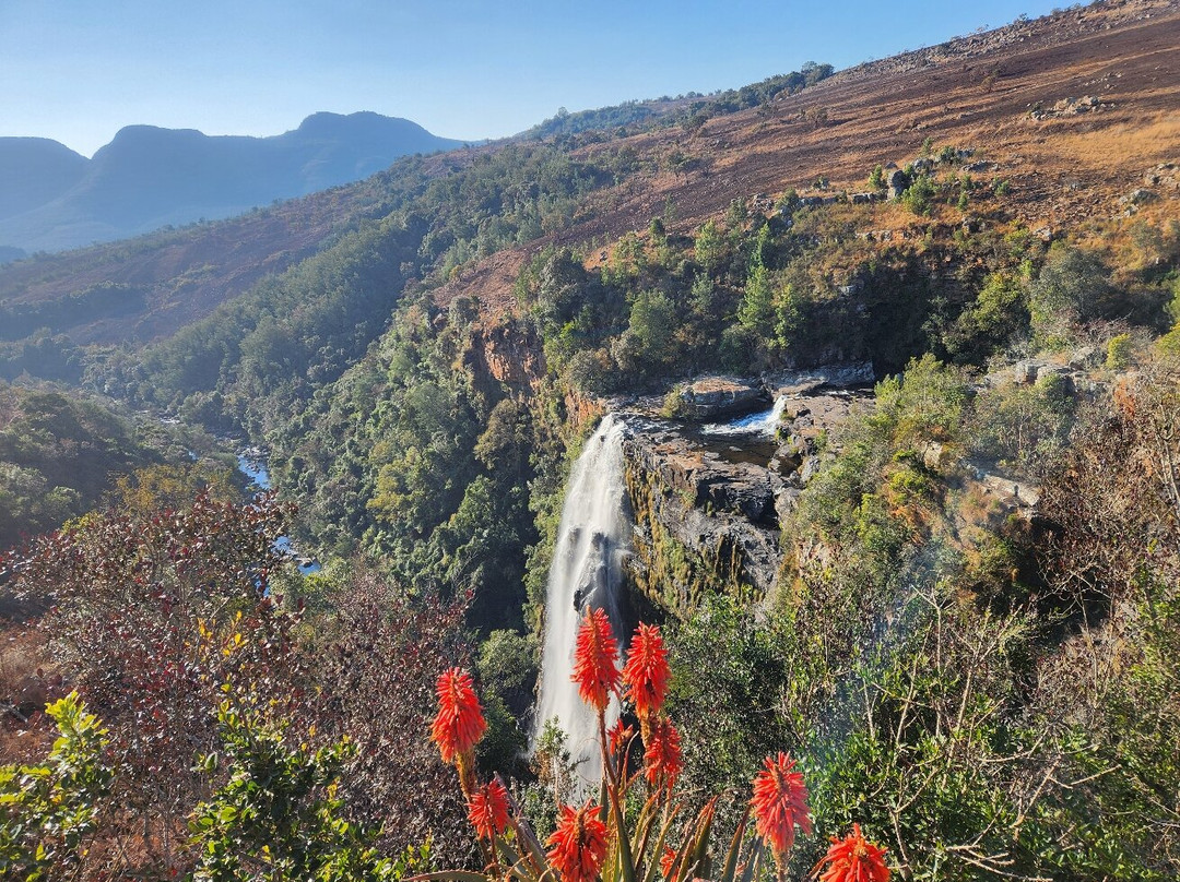 Lisbon Falls-赫拉斯科普必去景点