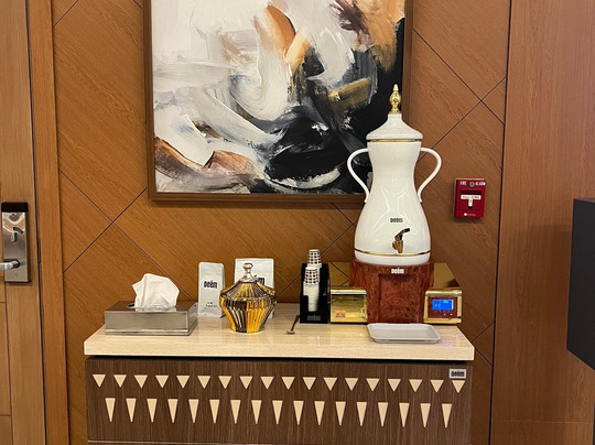 Residence Inn by Marriott Dammam主图