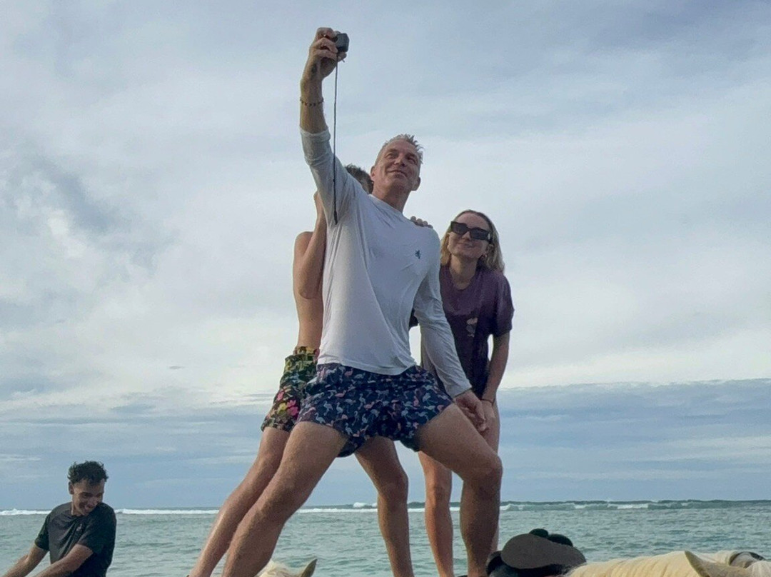 Equus Rides Horseback Riding St. Croix-Frederiksted必去景点