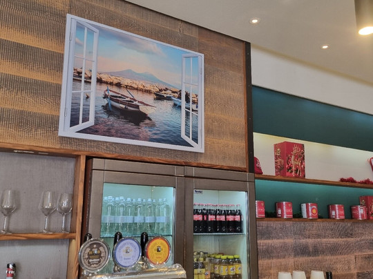 Pizzeria Vincenzo Capuano