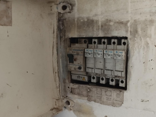 Hôtel Exsel Floralys主图