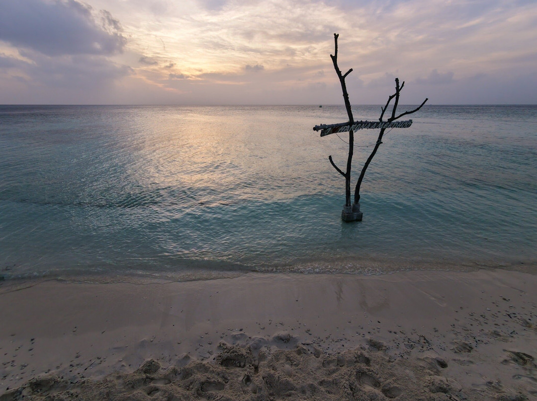 Beach Star Maldives主图