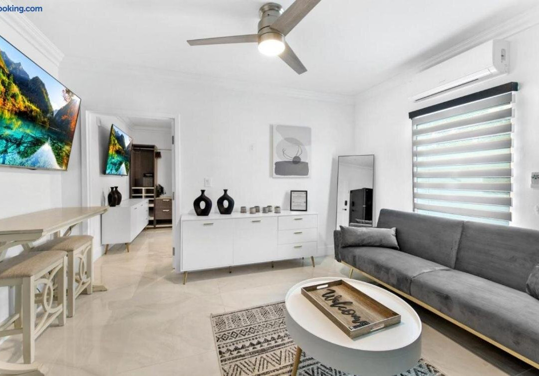Private 1 bedroom apartment, Key Largo Tavernier