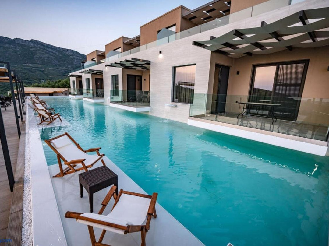Serenity Suites