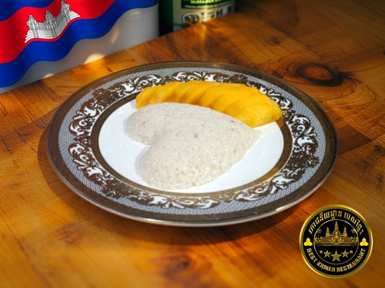 Best Khmer Restaurant (Golden Cafe)