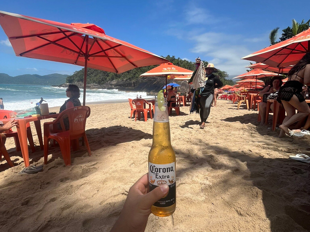 Sununga Beach-乌巴图巴必去景点