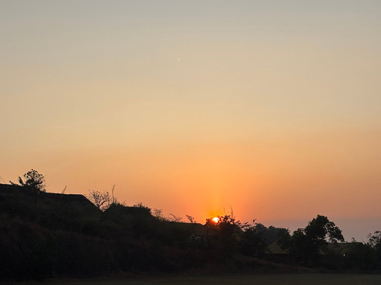 AeroVillage Panheli主图