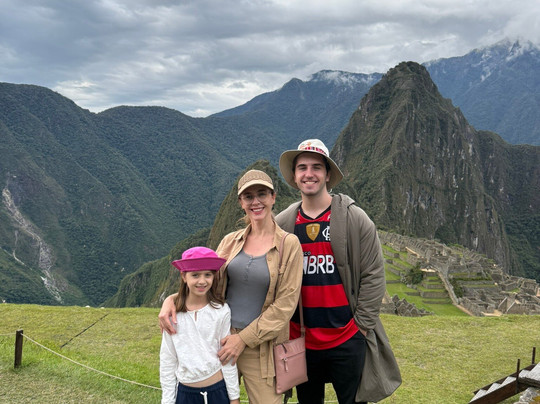 Liza Tours Peru - Operador y Agencia de Turismo-温泉镇必去景点