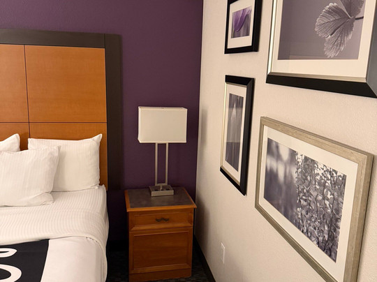 La Quinta Inn & Suites by Wyndham Ontario Airport主图