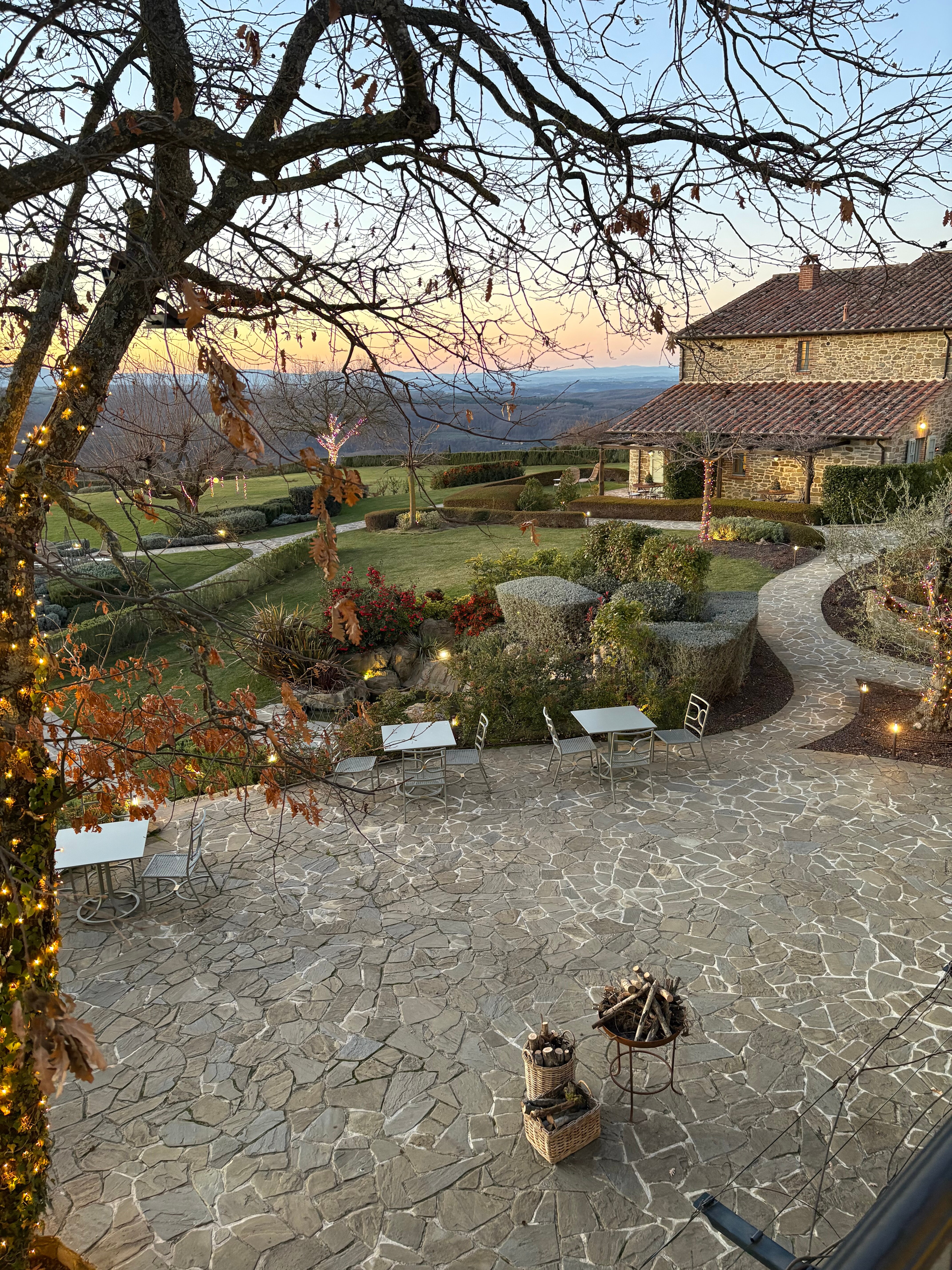 I Borghi Dell'eremo-官方