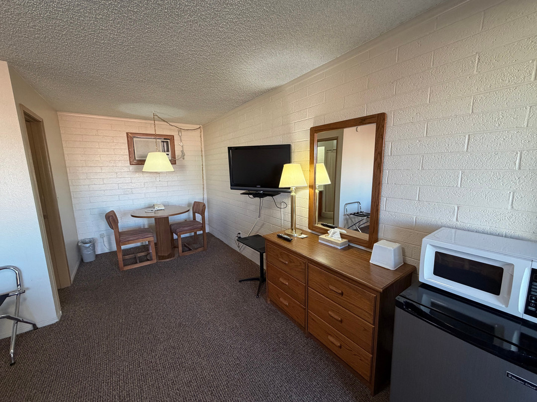 Apache Junction Motel主图