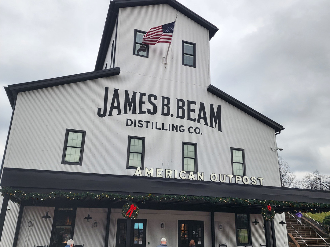 Pegasus Tours-路易斯维尔必去景点