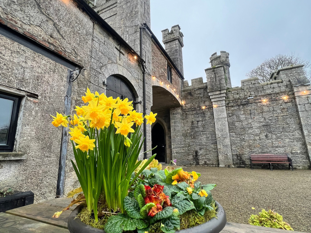 Duckett's Grove-Carlow必去景点