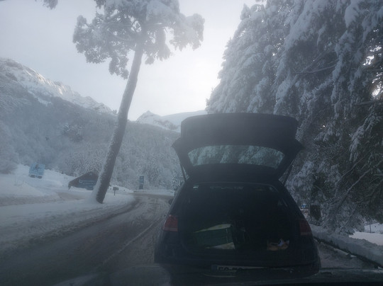 Station Ski et Snow Gourette-Gourette必去景点