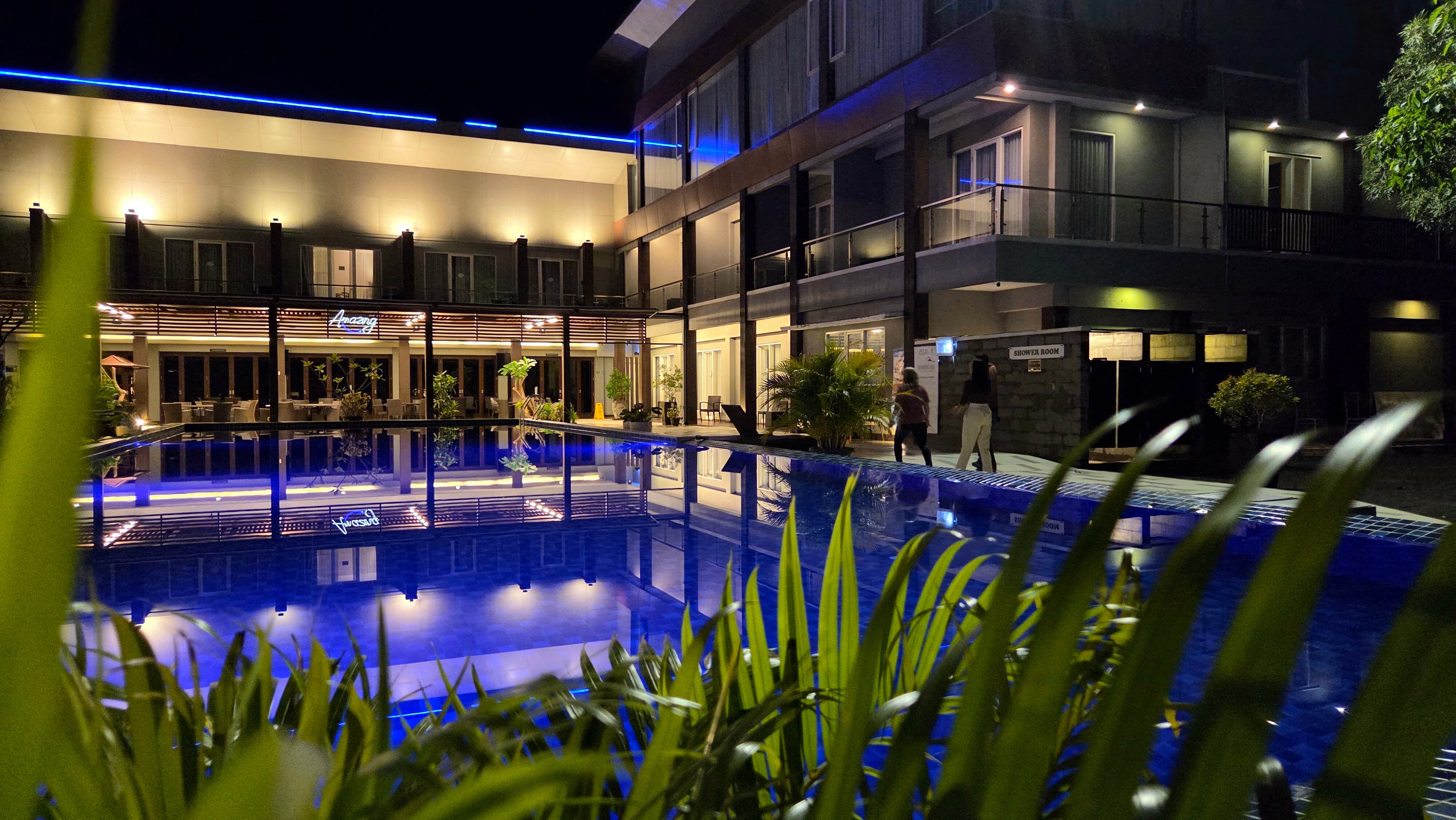 D'season Premiere Jepara-官方