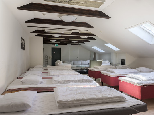 Huskvarna Hotell & Vandrarhem主图