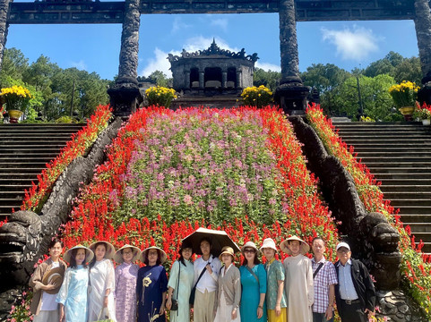 La Ban Tour-岘港必去景点