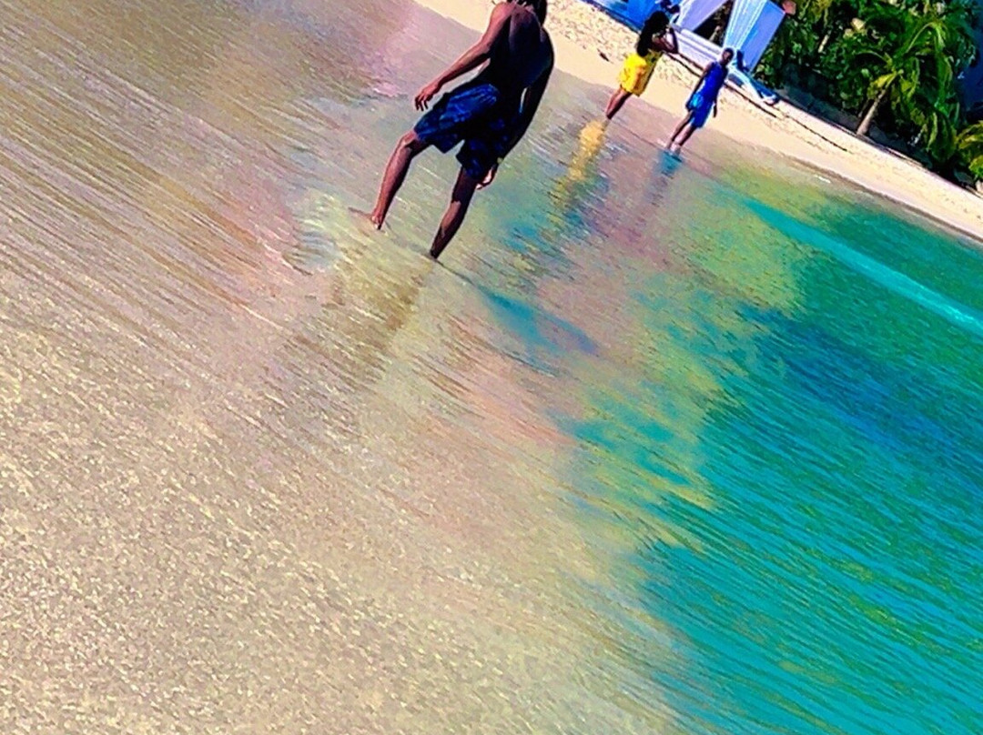 Ocho Rios Bay Beach (Turtle Beach)-奥乔里奥斯必去景点