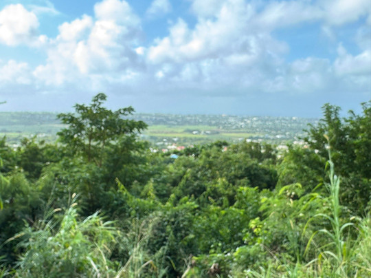 Gun Hill Signal Station-Saint George Parish必去景点
