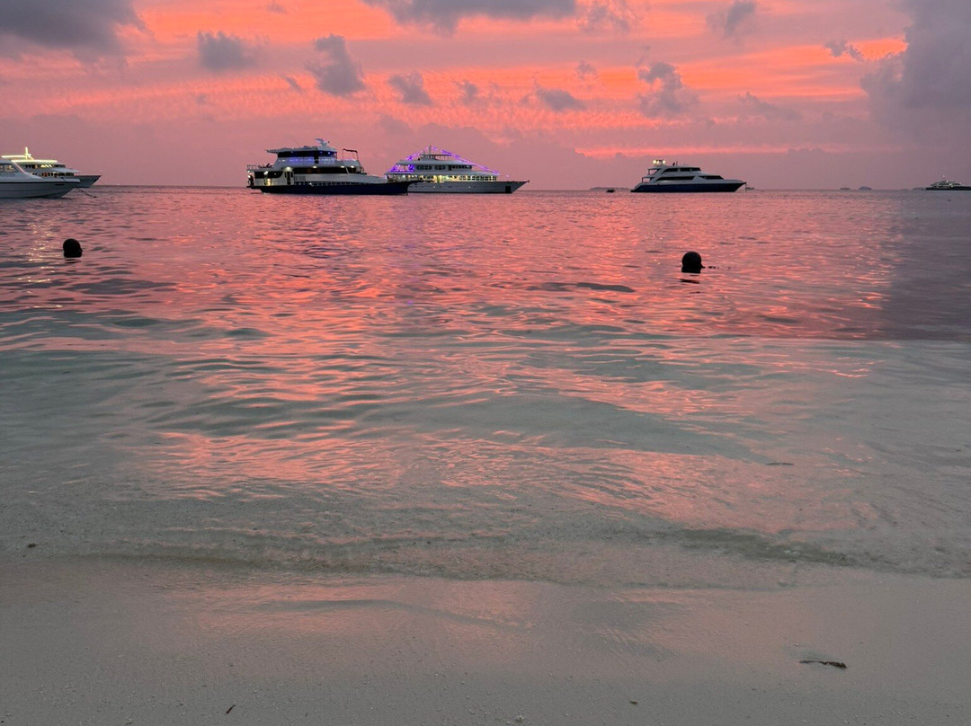 Banyan Villa Maldives主图