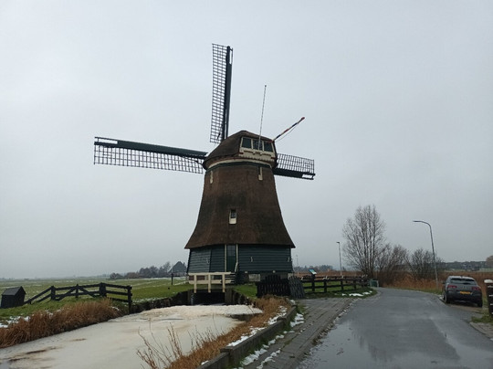 De Kathammer-Katwoude必去景点