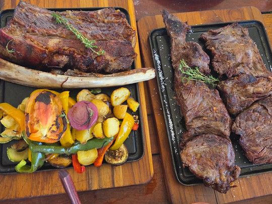 Fazenda Cervejeira Maceio