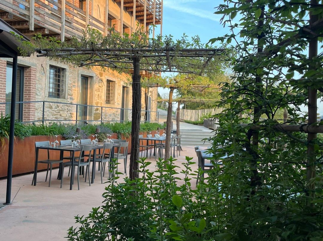 Ristorante Borgo Capietaglio