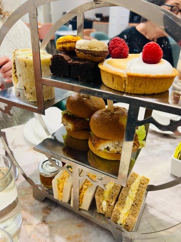 万豪德尔塔科尔切斯特酒店-官方