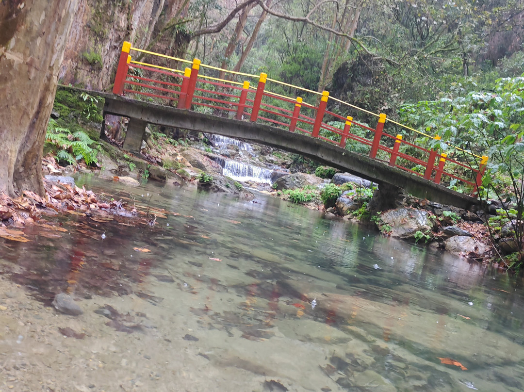 Ecoturismo Morelia-莫雷利亚必去景点