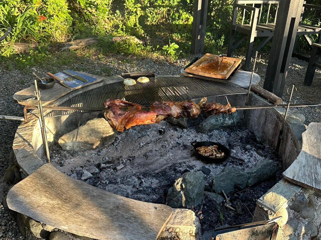 Hotel & Cava Estancia Rilán By Elohi Collection主图