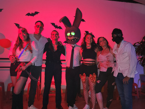 Son De Timba Dance Studio-恩维加多必去景点