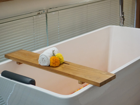 Rumah Atsiri Indonesia-Tawangmangu必去景点