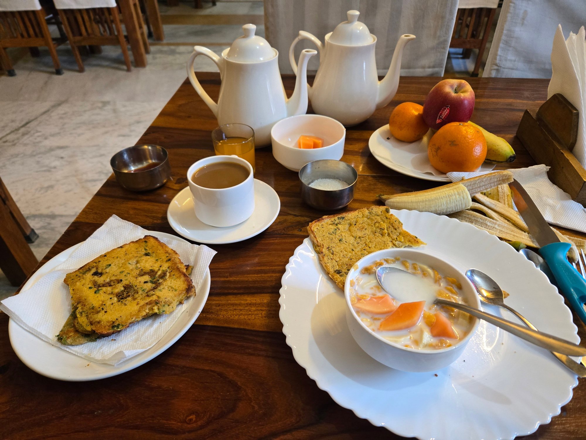 Hotel Radhika Haveli Mandawa-官方