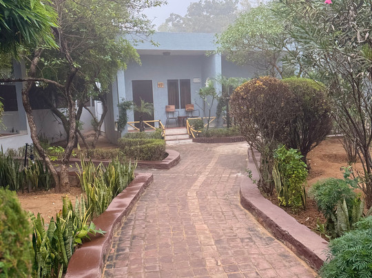 The Pugmark Resort主图