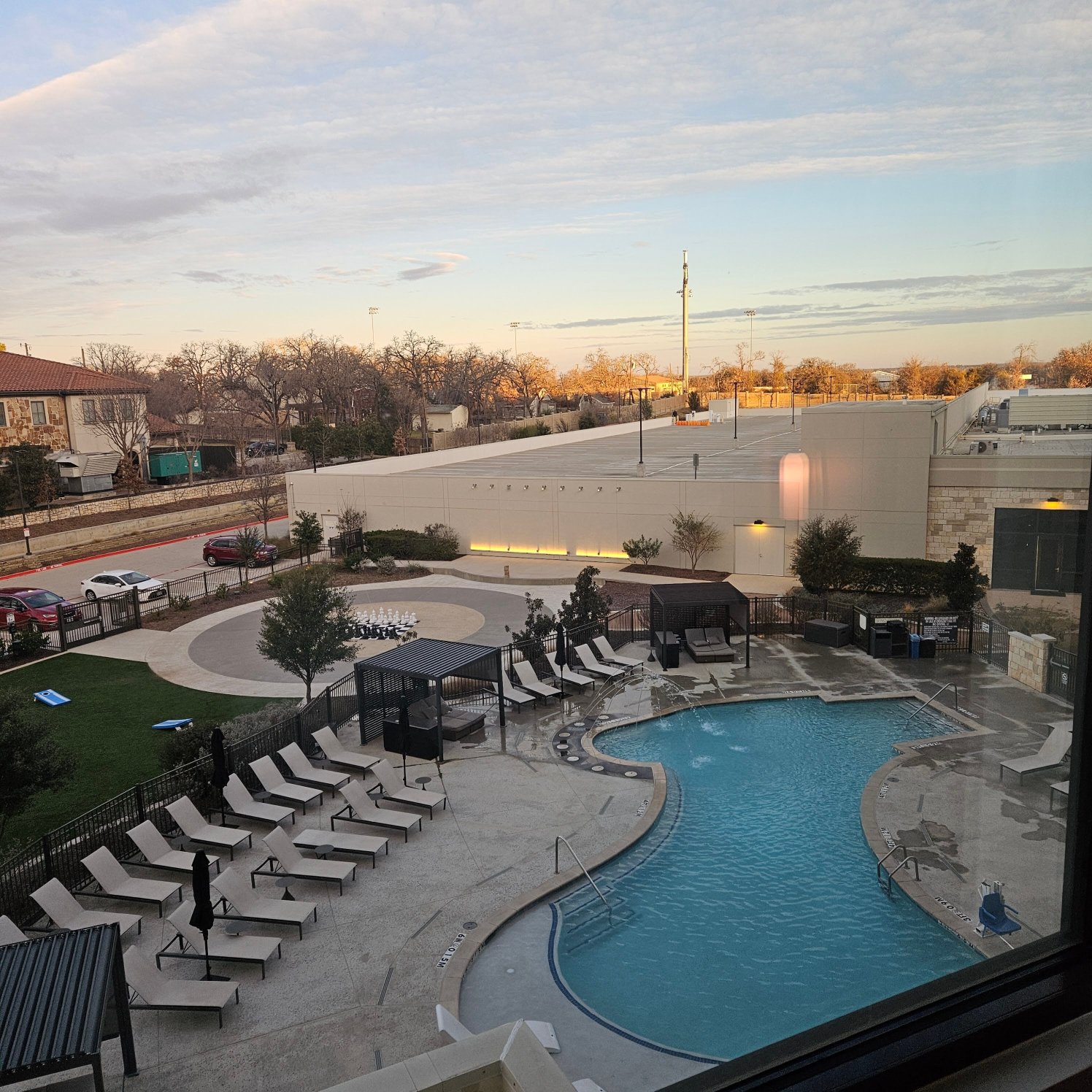 The Westin Dallas Southlake-官方
