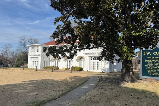 Delta Bohemian Tours-Clarksdale必去景点