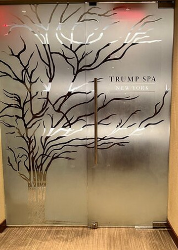 纽约特朗普国际酒店大厦主图