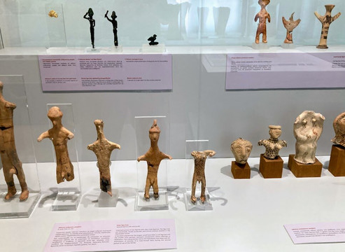 Archaeological Museum Milos-Plaka必去景点