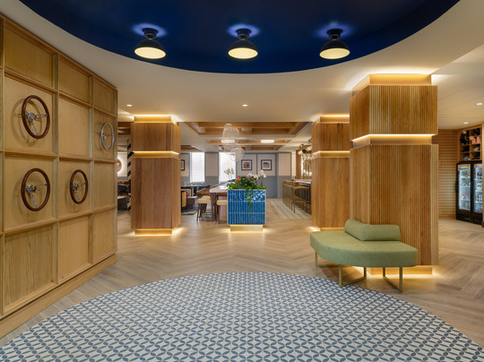 EVEN Hotel Detroit North - Troy