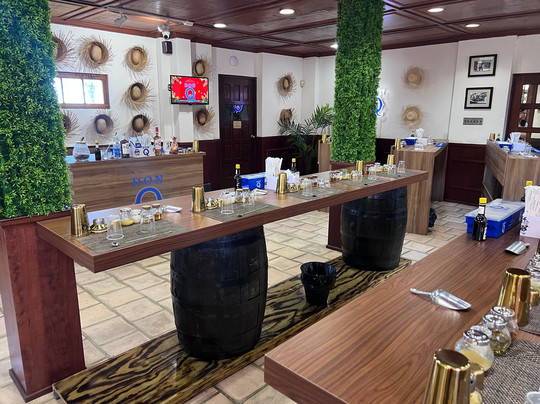 Don Q Rum Tour-庞塞必去景点