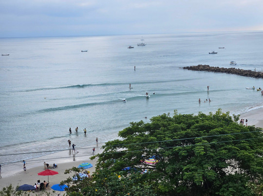 Hotel La Quinta del Sol主图