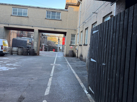 Deanston Distillery & Visitor Centre-斯特灵必去景点