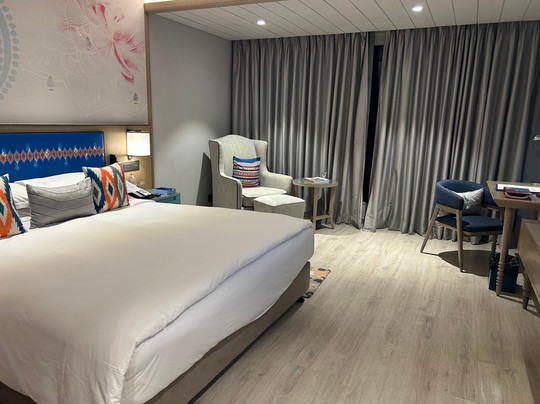 The Crown, Bhubaneswar - Ihcl Seleqtions主图