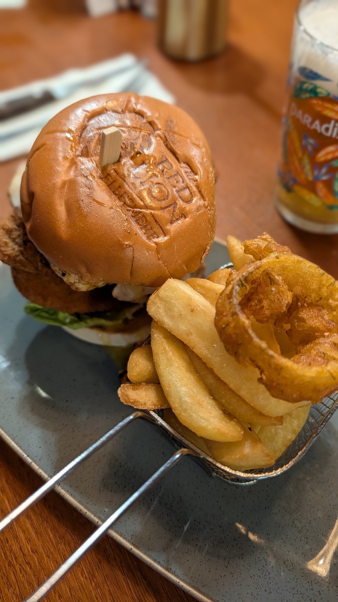 Red Lion Coaching Inn-官方