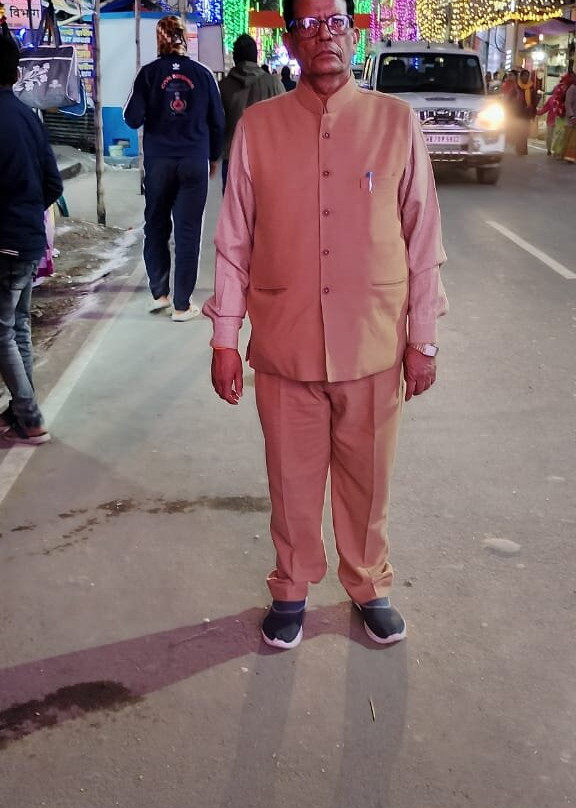 Gangasagar Eco Tourism-Gangasagar必去景点