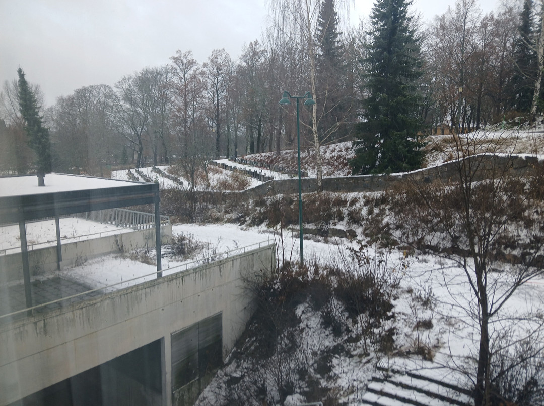 Holiday Club Turun Caribia主图