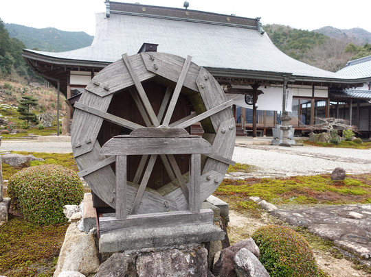 Chongmyo Shrine-神河町必去景点