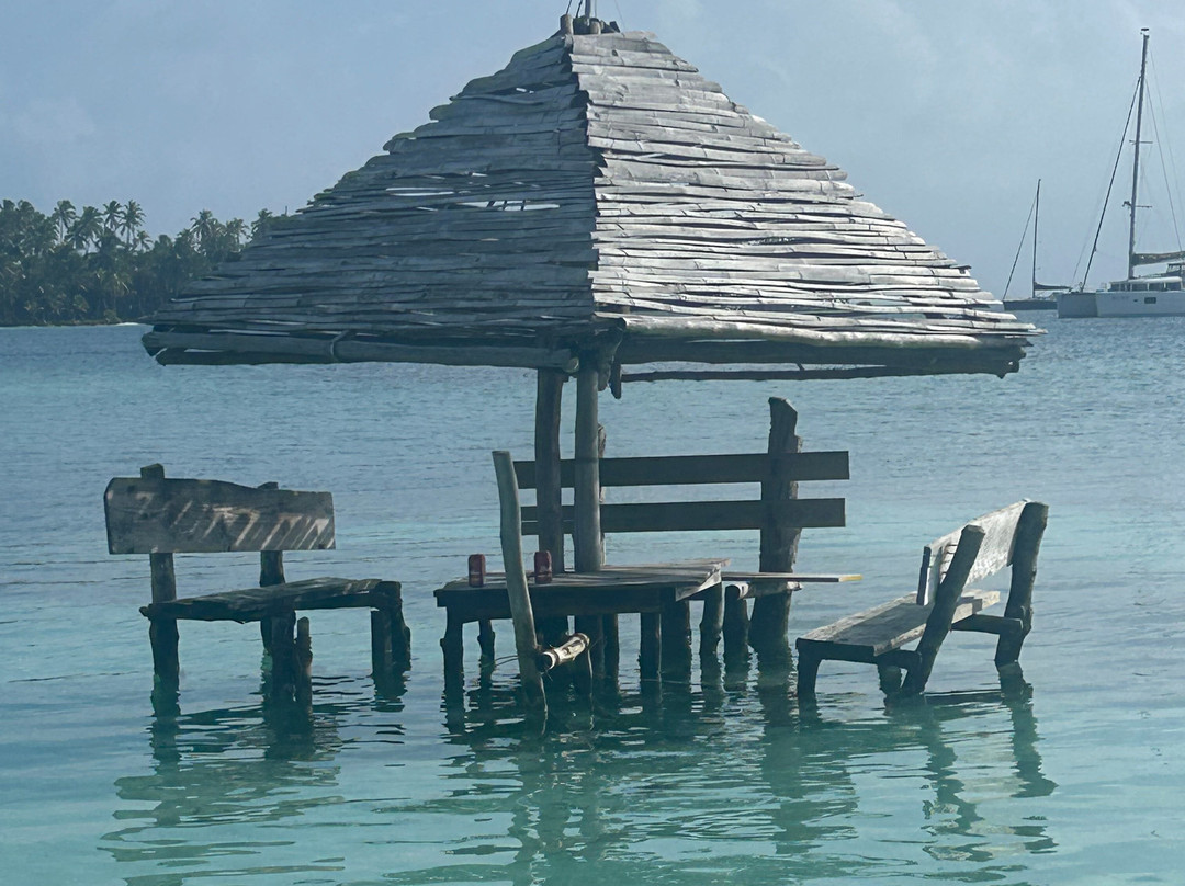 El Gitano del Mar-埃尔波韦尼尔必去景点